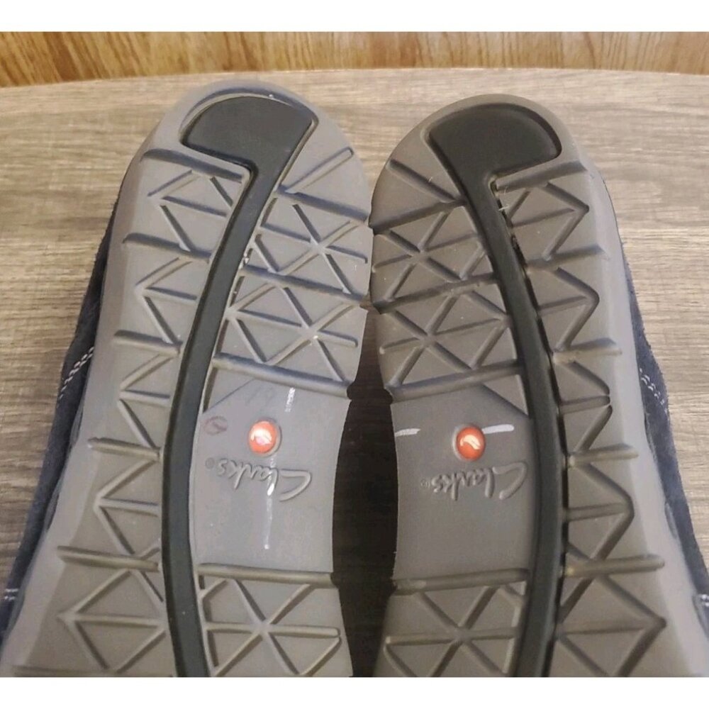 Clarks Artisan Unstructured Un Ava Slip On Loafer… - image 6